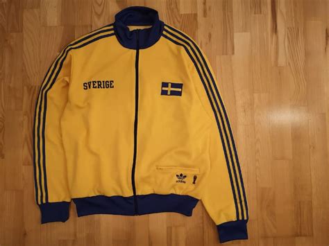 adidas classic original jacket sverige